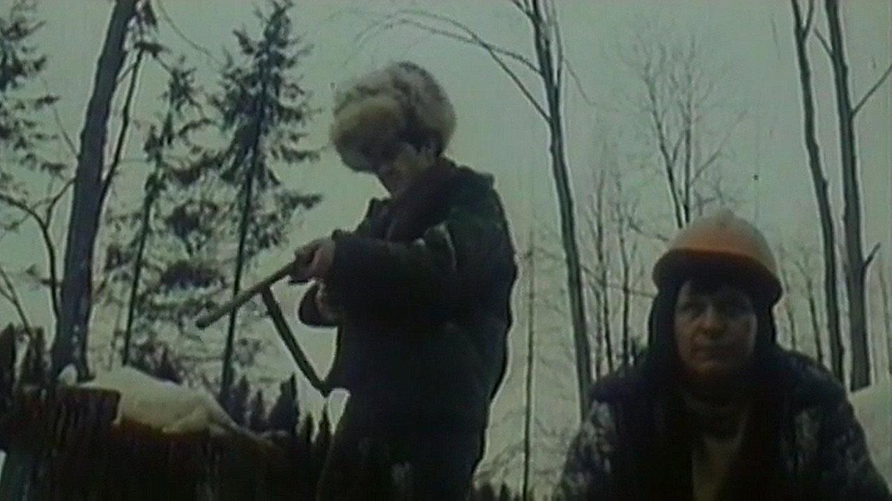 Citizen Lyoshka 1981 movie scene