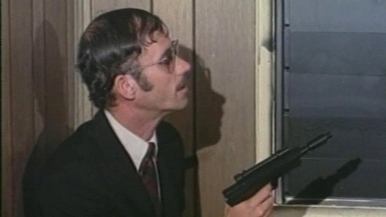 The Kill 1968 movie scene