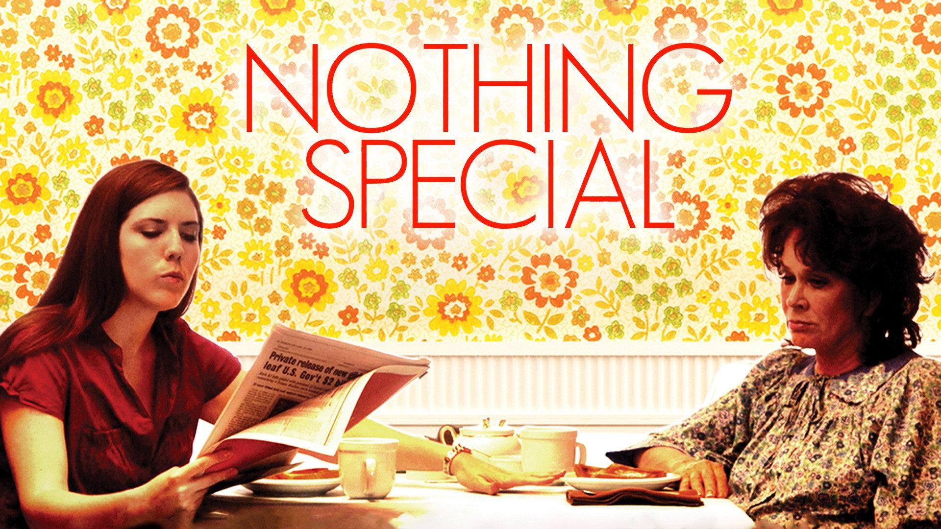 Nothing Special 2010 movie scene