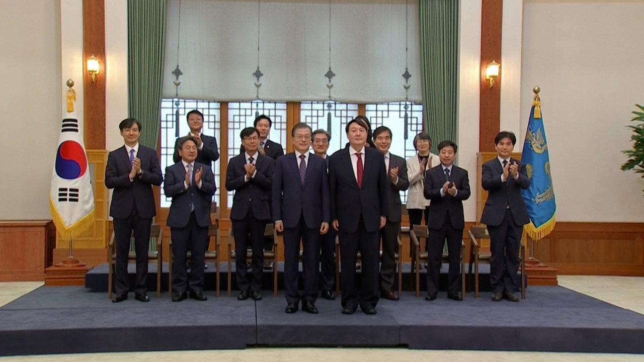The Red Herring 2022 movie scene