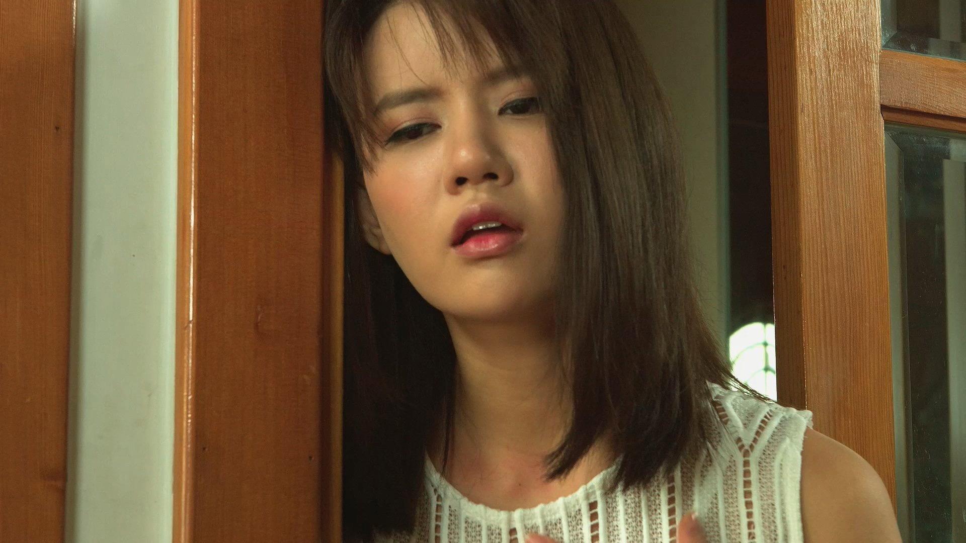 The Daughter-in-law 2018 movie scene