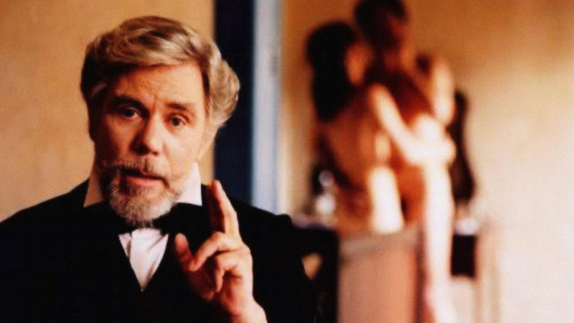 Posthumous Memories 2001 movie scene