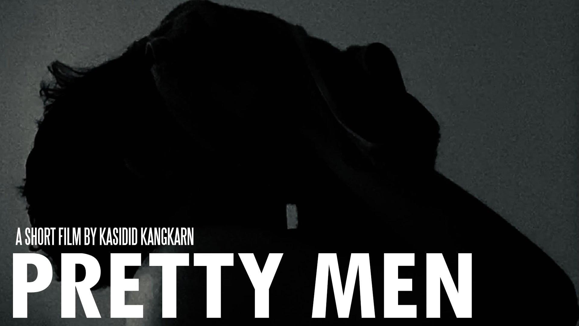 Pretty Men 2023 movie scene