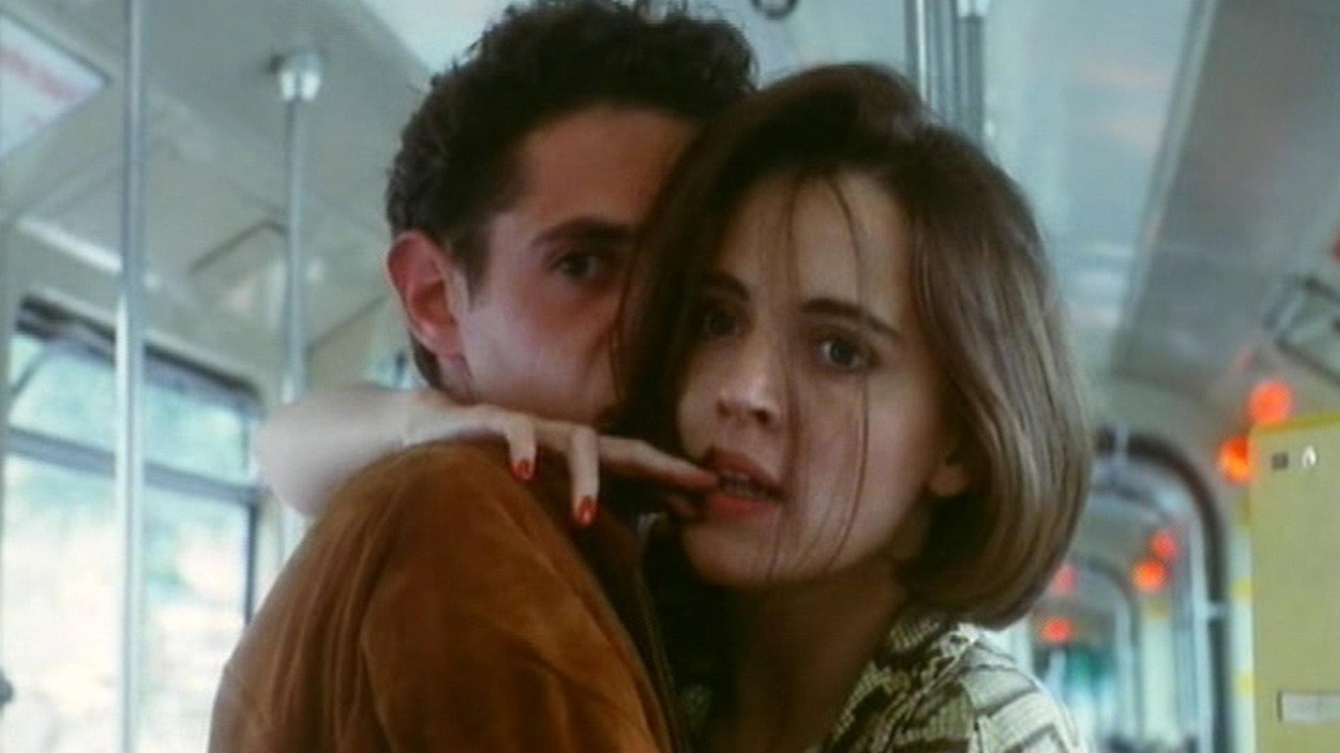 False Light 1993 movie scene