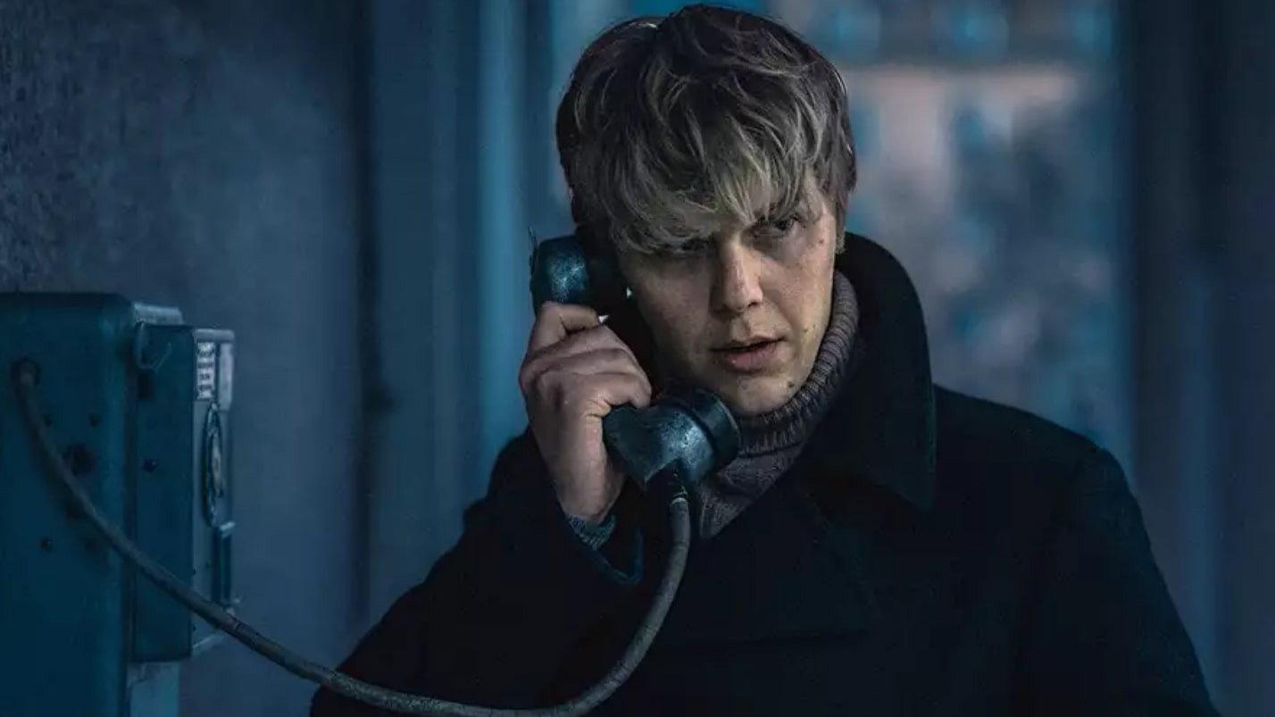 Doppelgänger 2023 movie scene