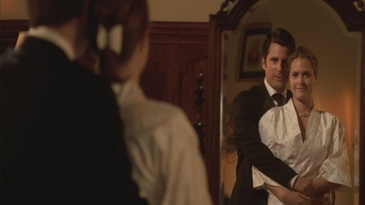 In Sickness and in Health 2008 movie scene