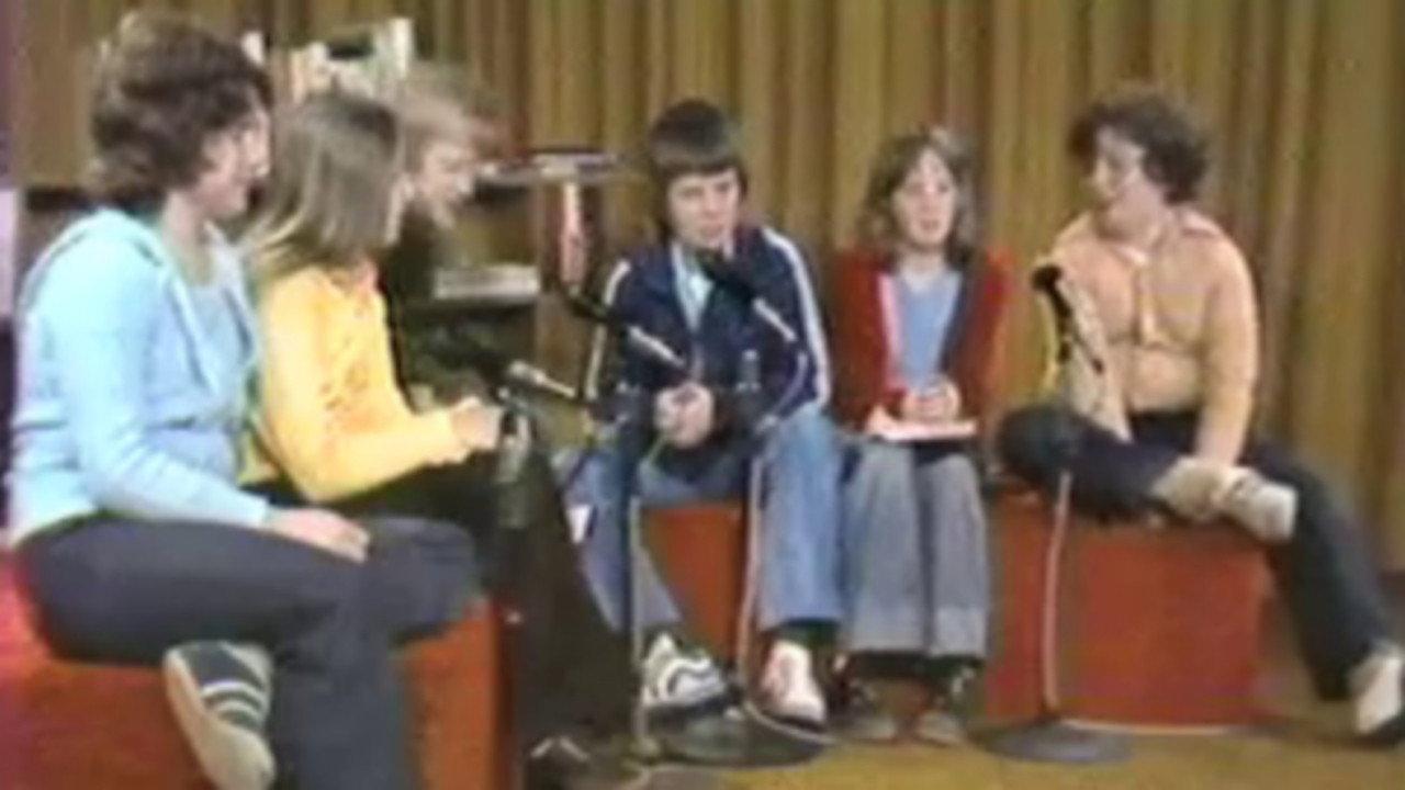 What Will I Be? 1975 movie scene