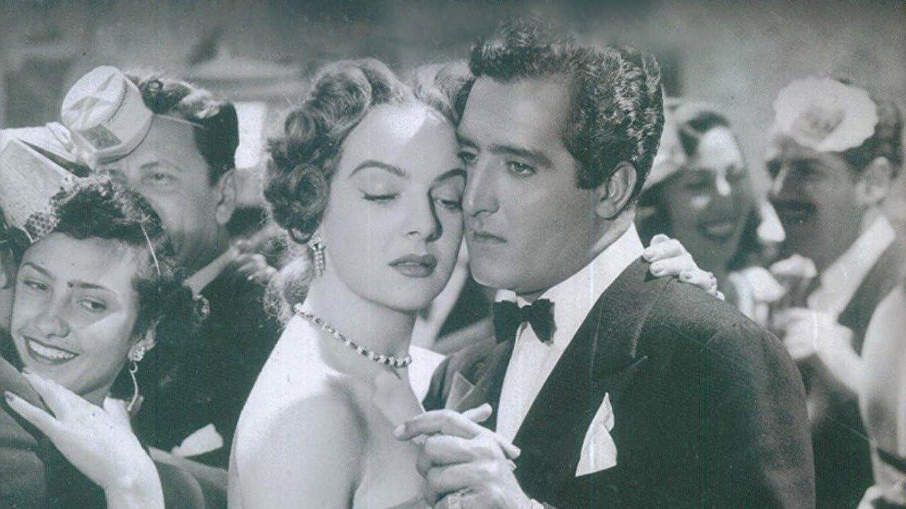Love Me Because I Die 1953 movie scene