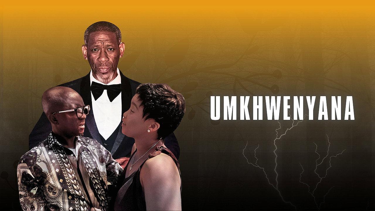 Umkhwenyana 2024 movie scene