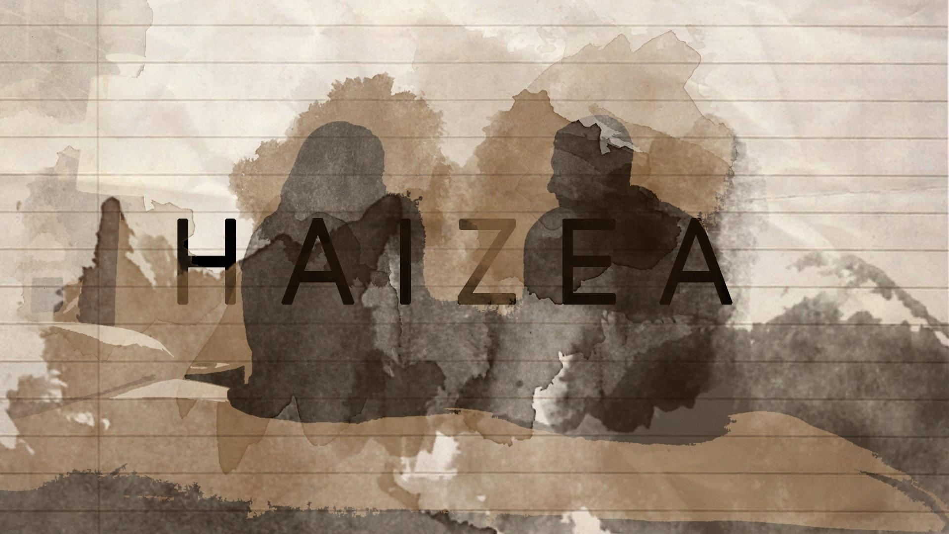 Haizea 2018 movie scene