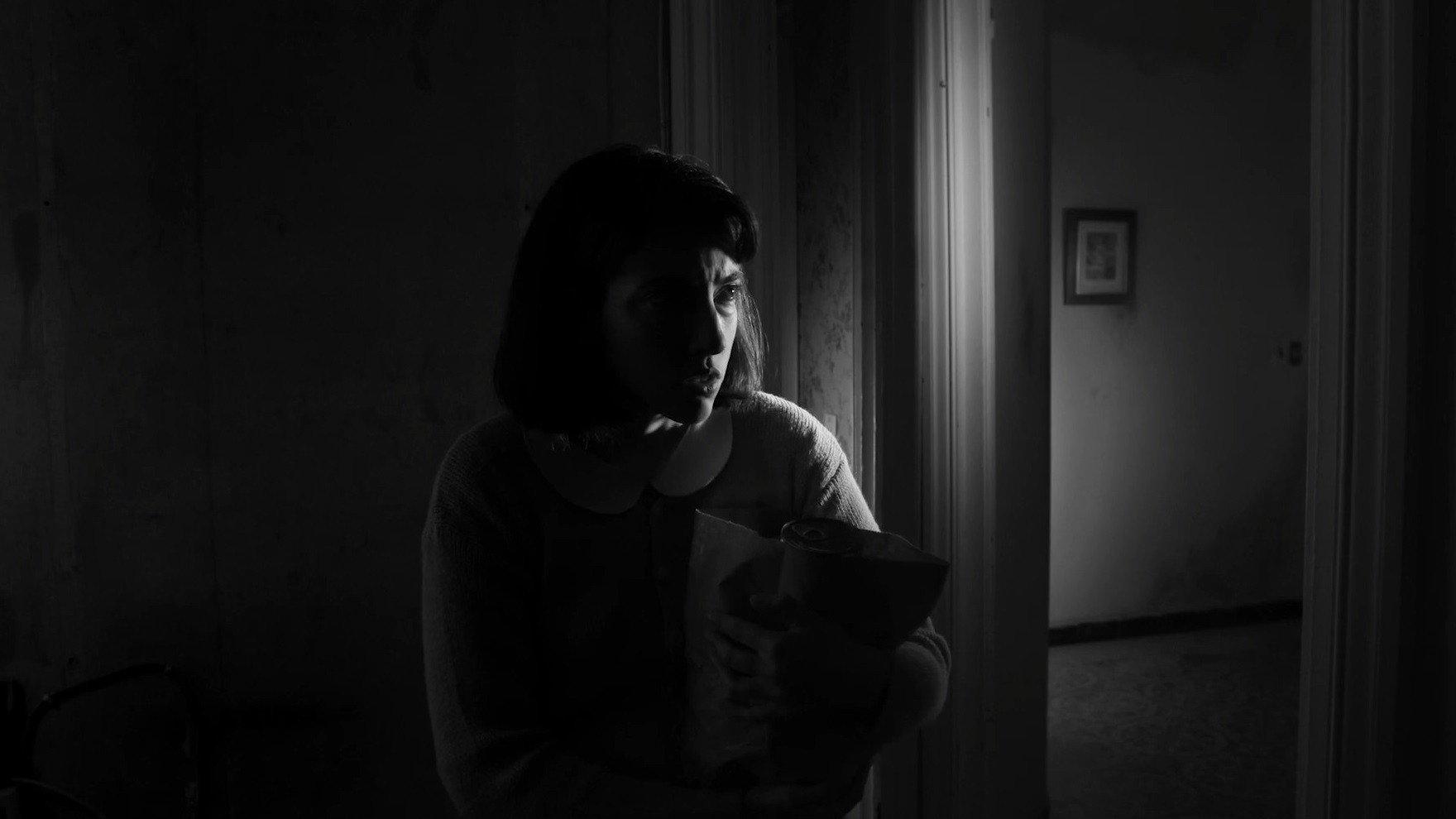Katmandú 2021 movie scene