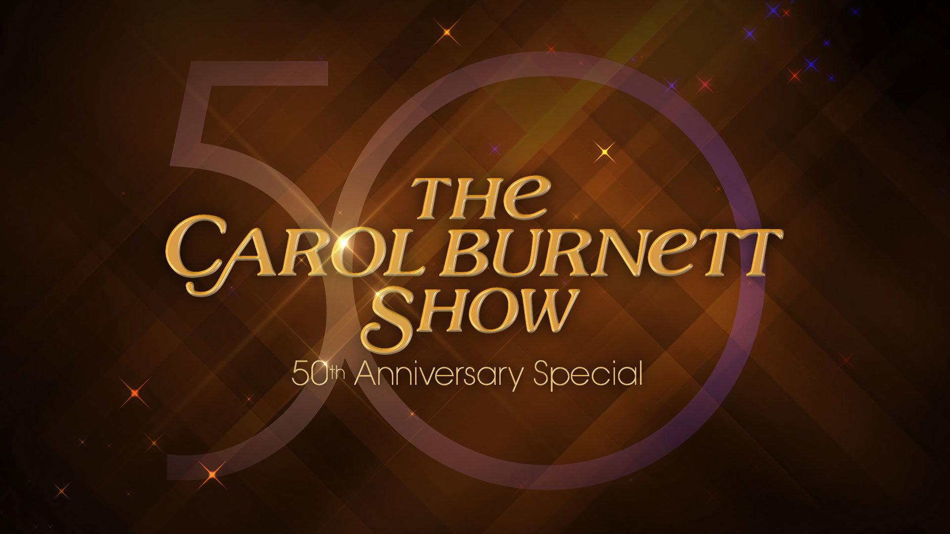 The Carol Burnett 50th Anniversary Special 2017 movie scene