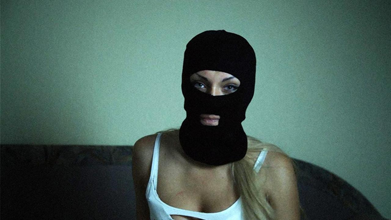 Ukraine Is Not a Brothel 2013 movie scene