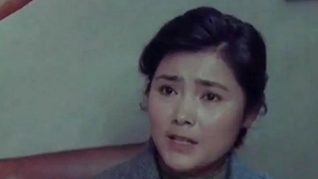 The Girl's Wish 1981 movie scene