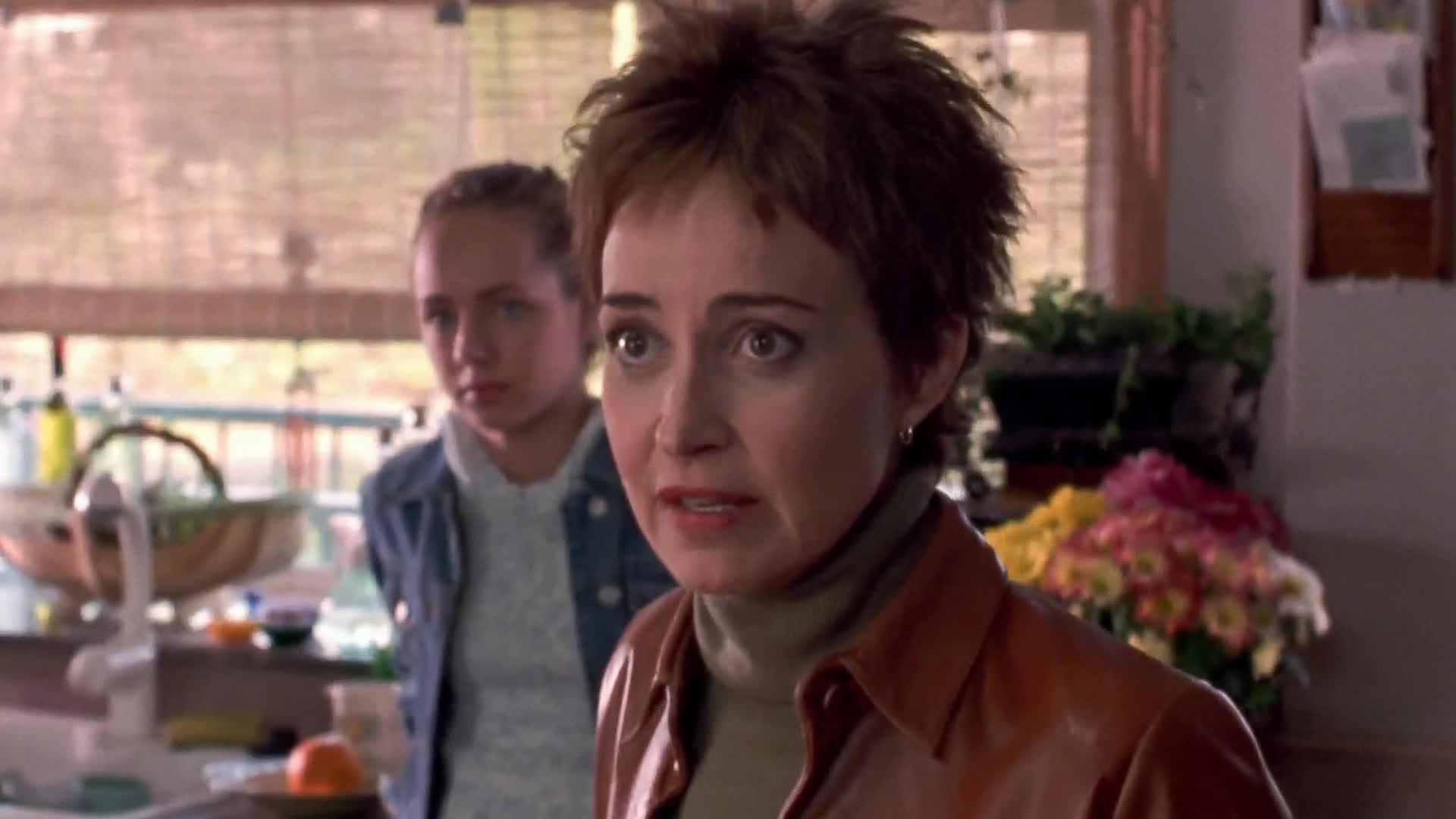 Defending Our Kids: The Julie Posey Story 2003 movie scene