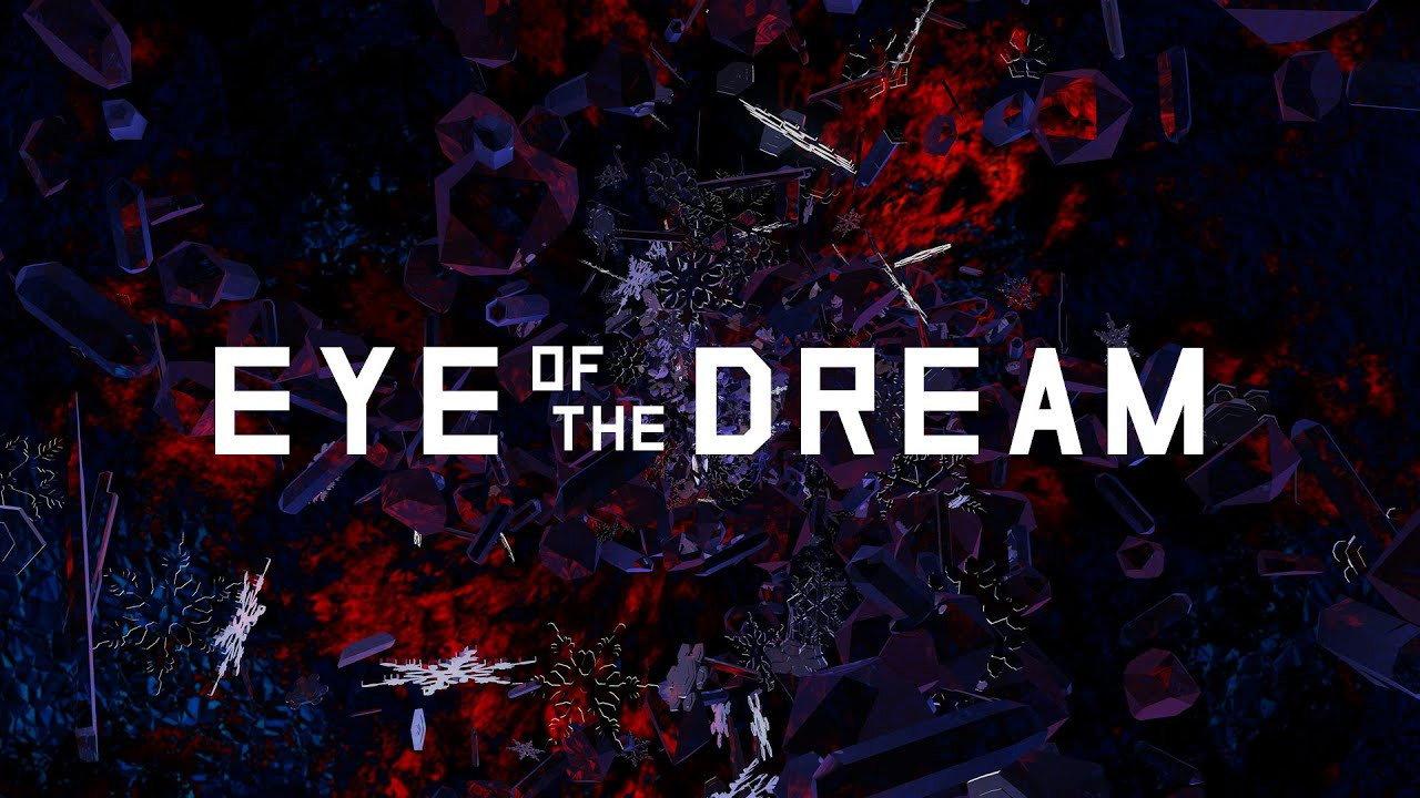 Eye of the Dream 2018 movie scene