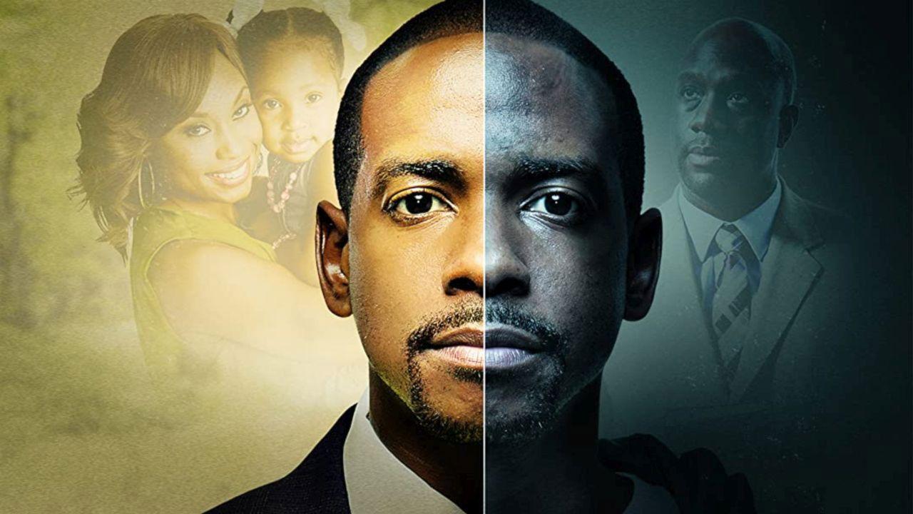 Lyfe's Journey 2014 movie scene