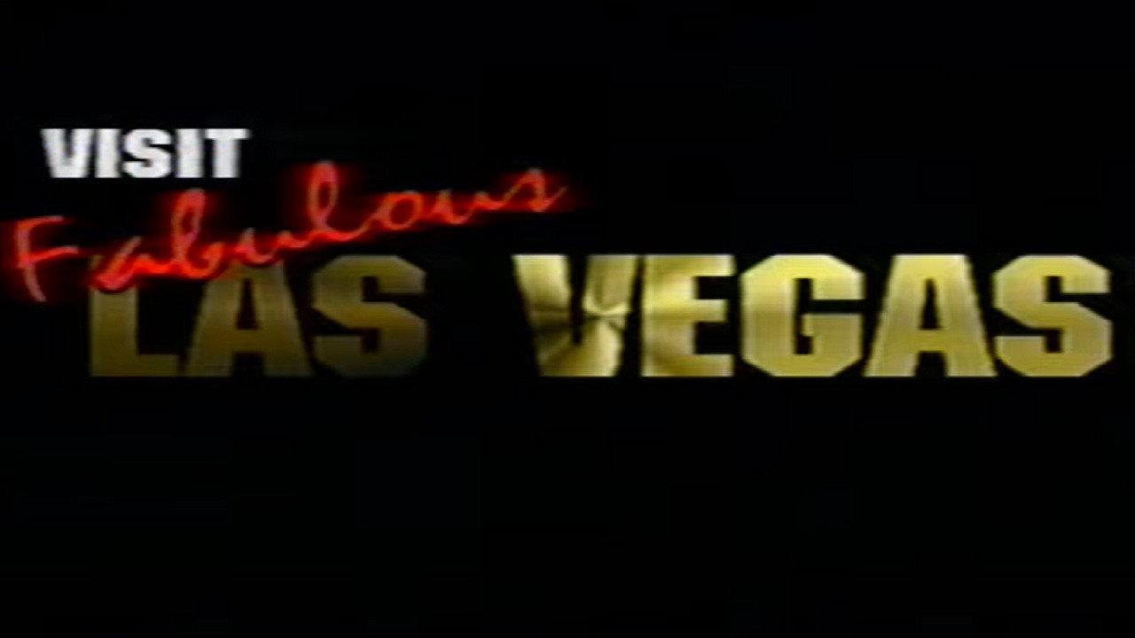 Visit Fabulous Las Vegas 1999 movie scene