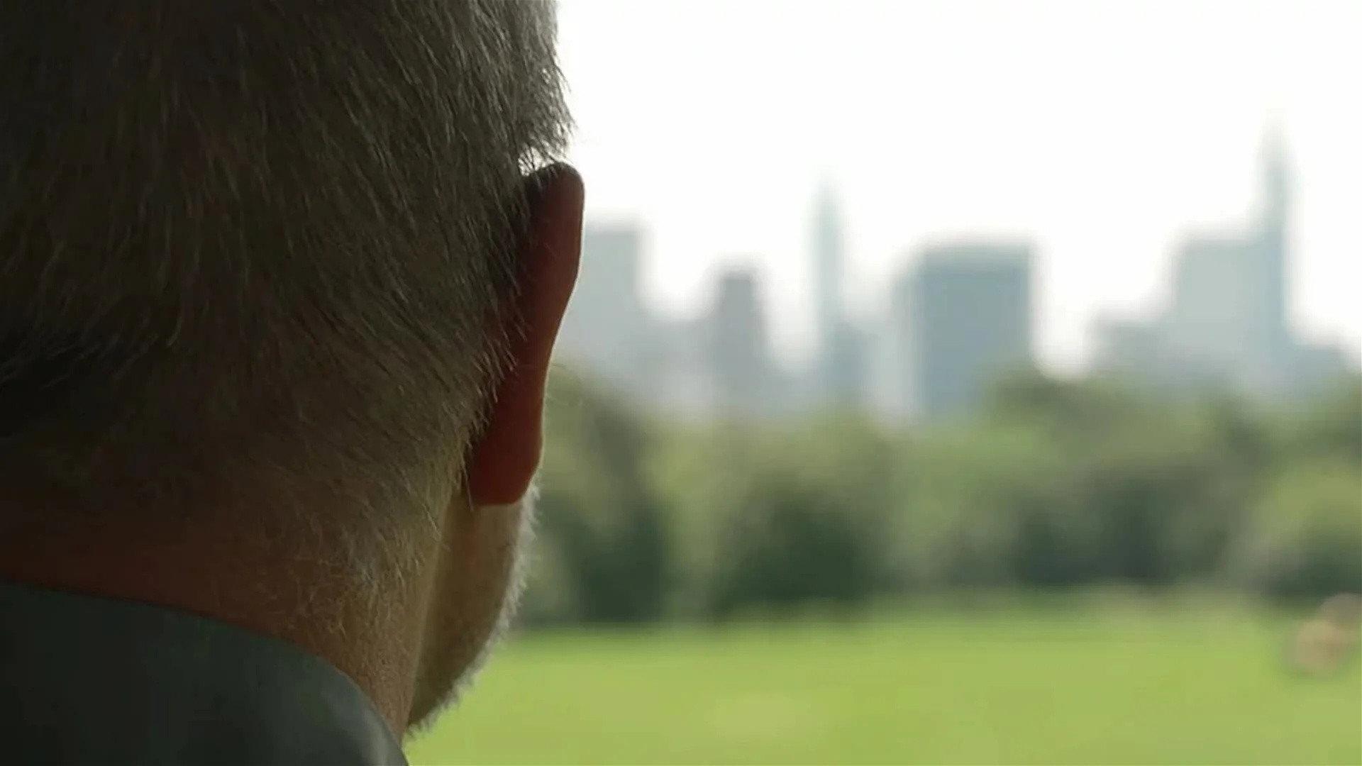 Planet Lockdown 2022 movie scene