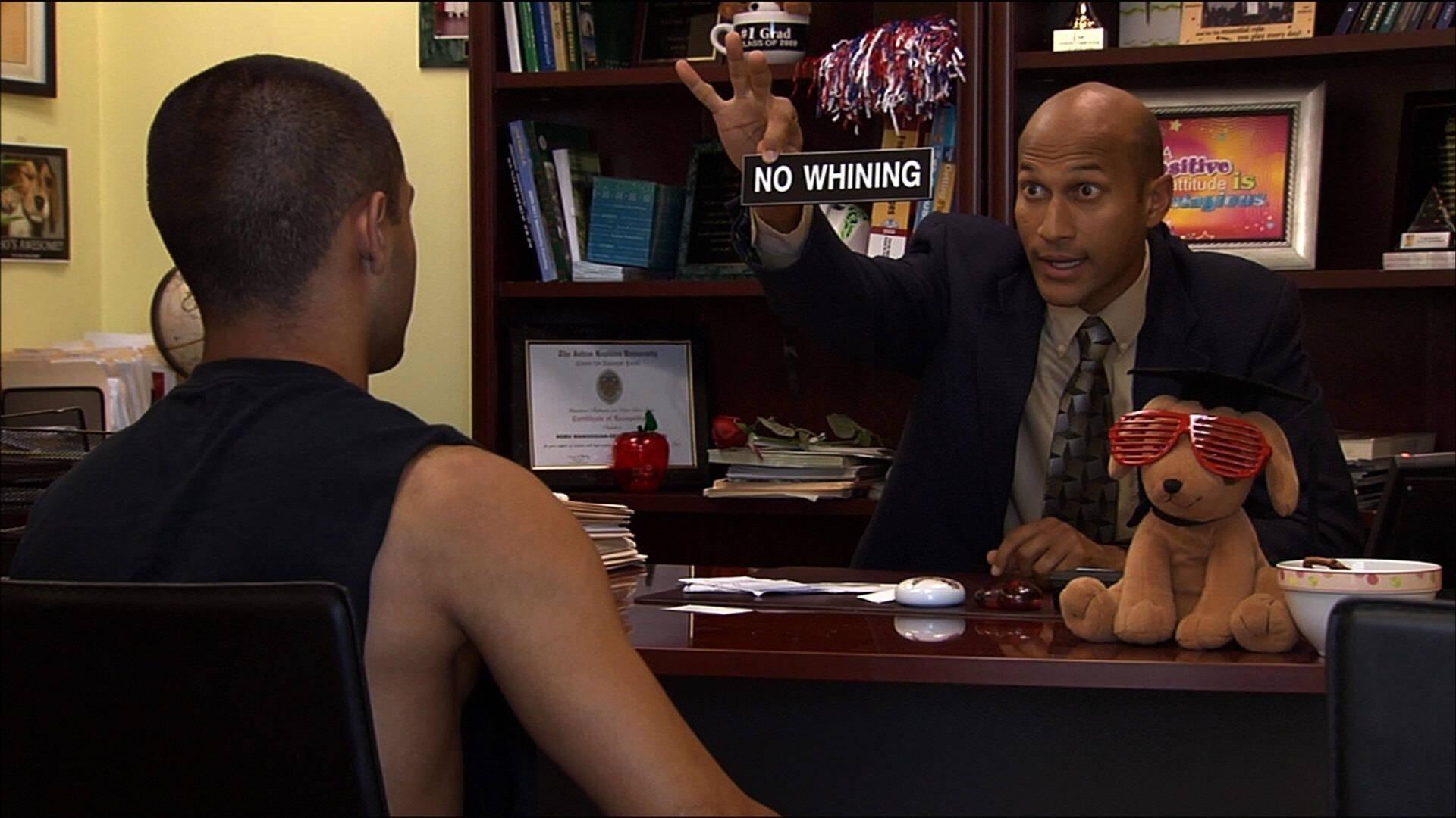 Teacher of the Year 2015 movie scene