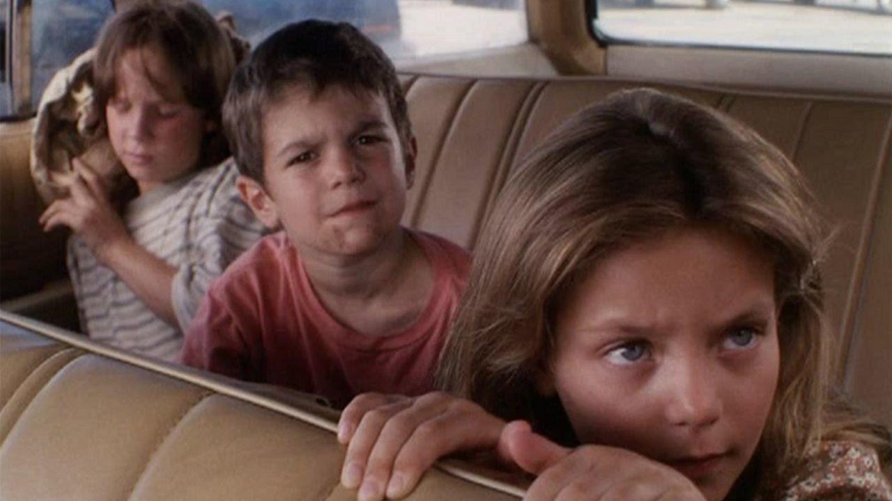 Homecoming 1996 movie scene