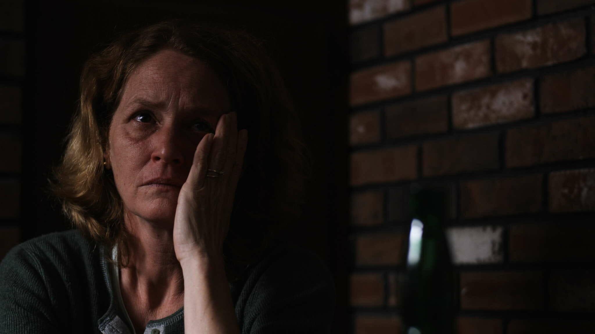 The Sea Is All I Know 2011 movie scene