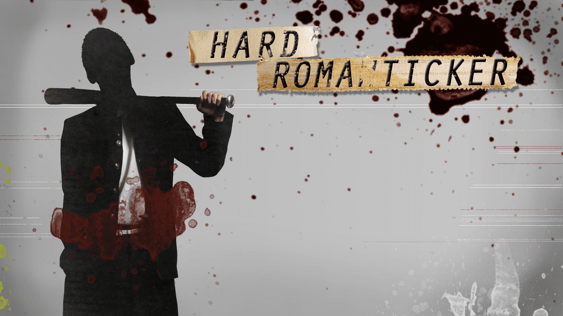 Hard Romanticker 2011 movie scene