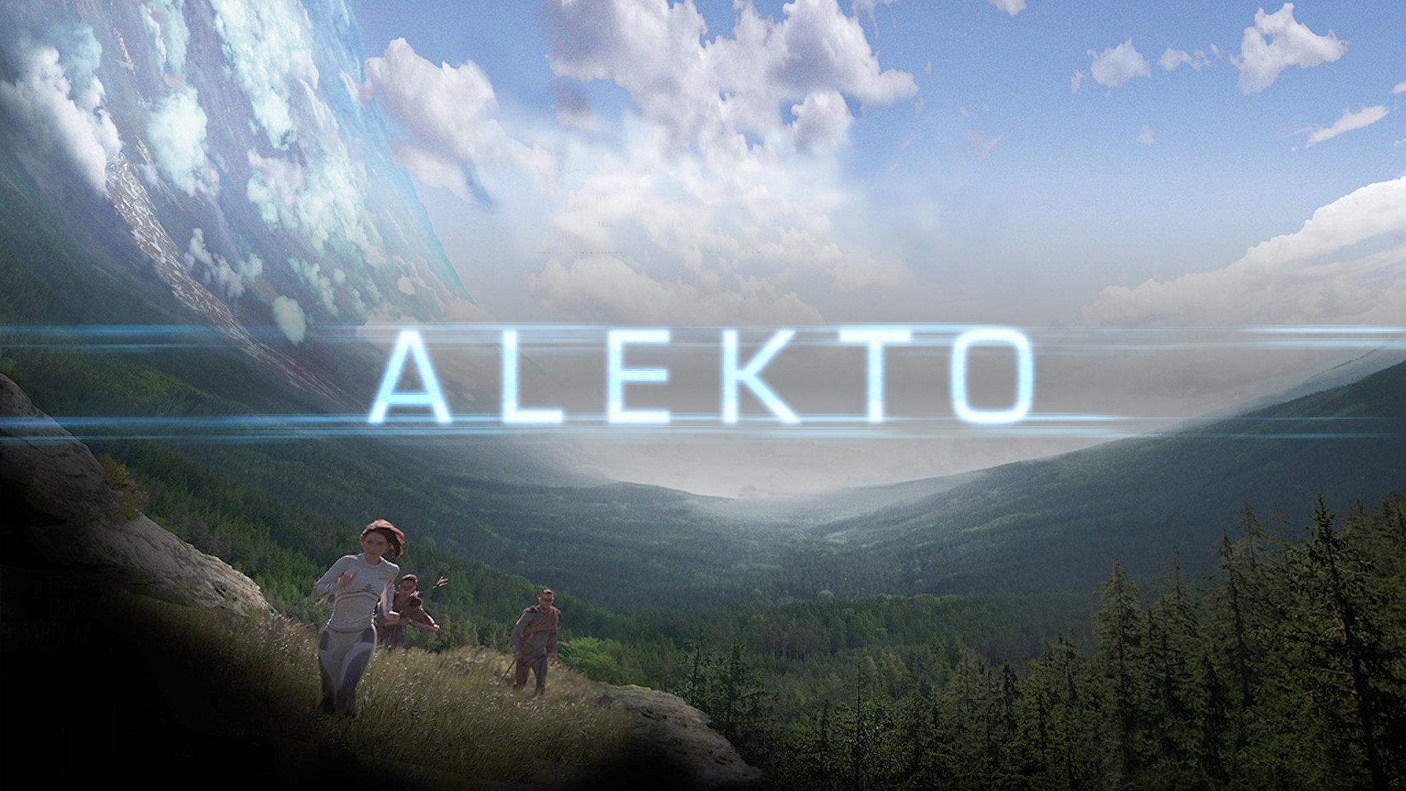 Alekto 2014 movie scene