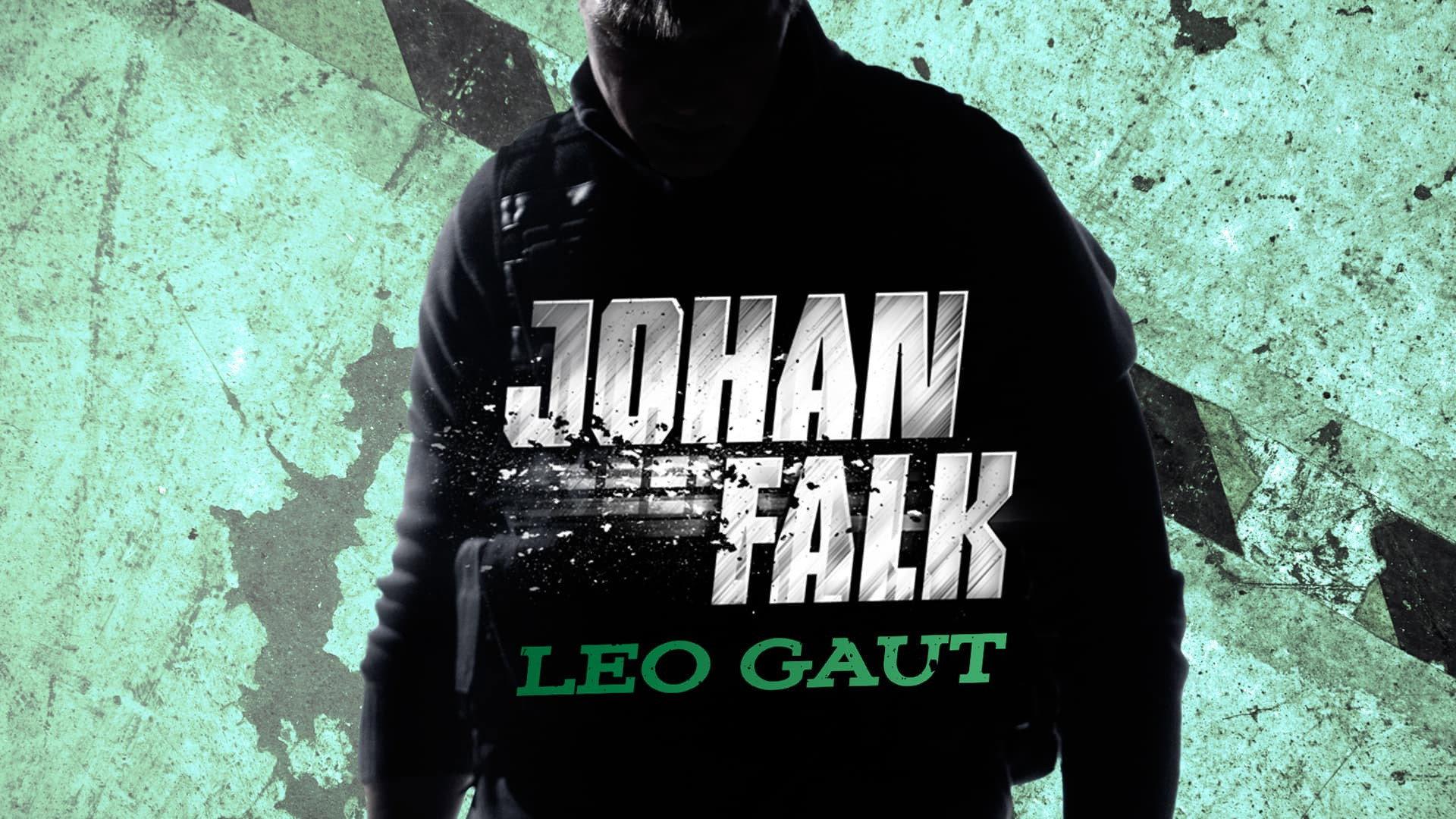 Johan Falk: Leo Gaut 2009 movie scene