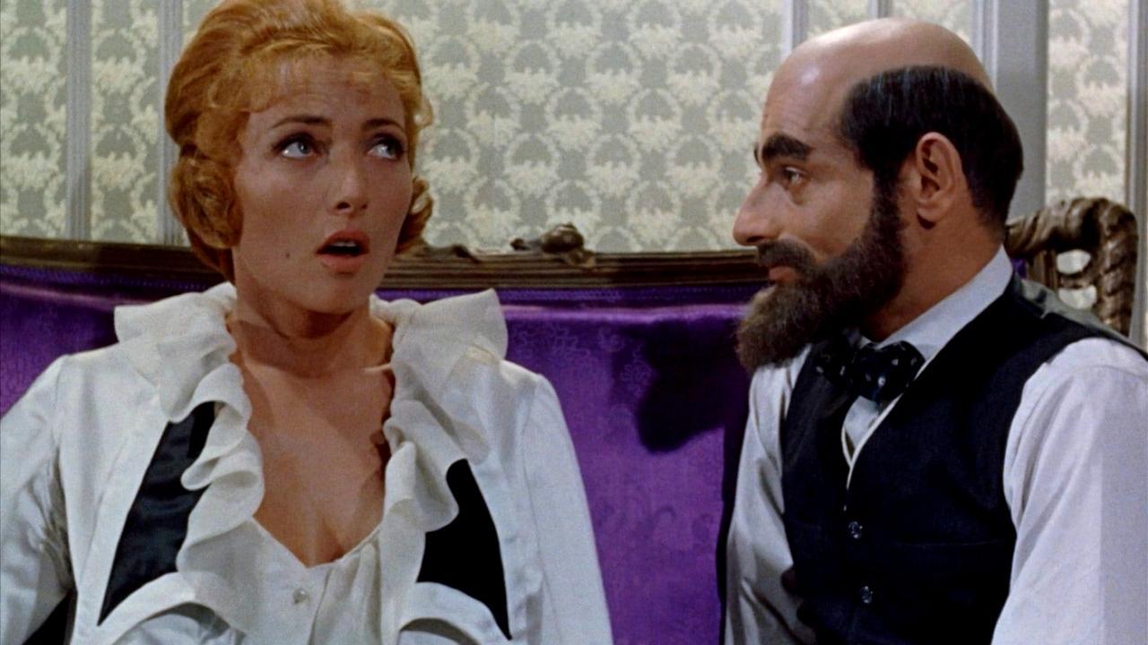 Bluebeard 1963 movie scene