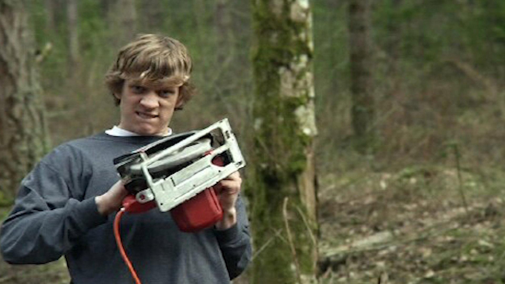 Meadowoods 2010 movie scene