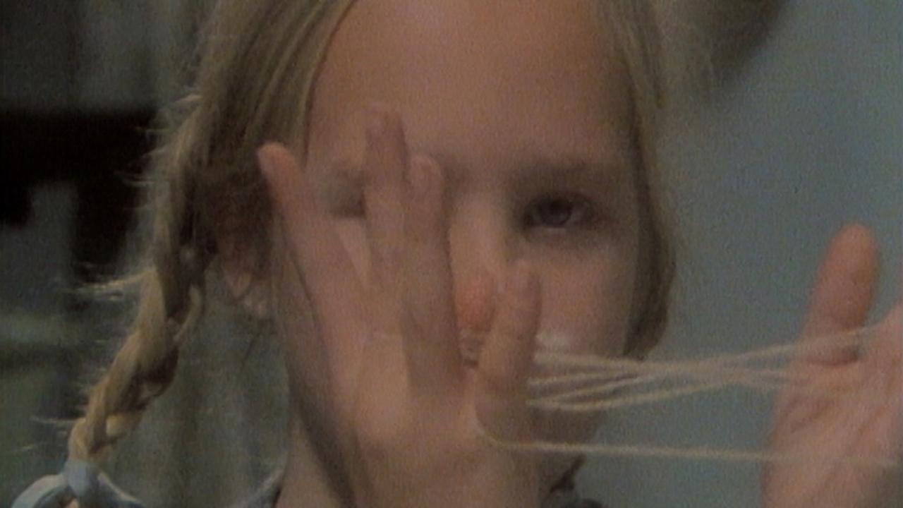 Saturday Evening 1976 movie scene