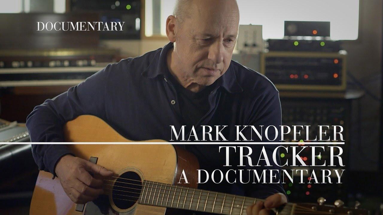 Mark Knopfler: Tracker - A Documentary 2015 movie scene