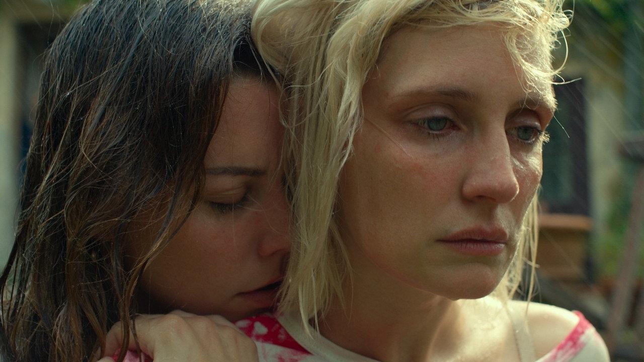 By Your Side 2020 movie scene