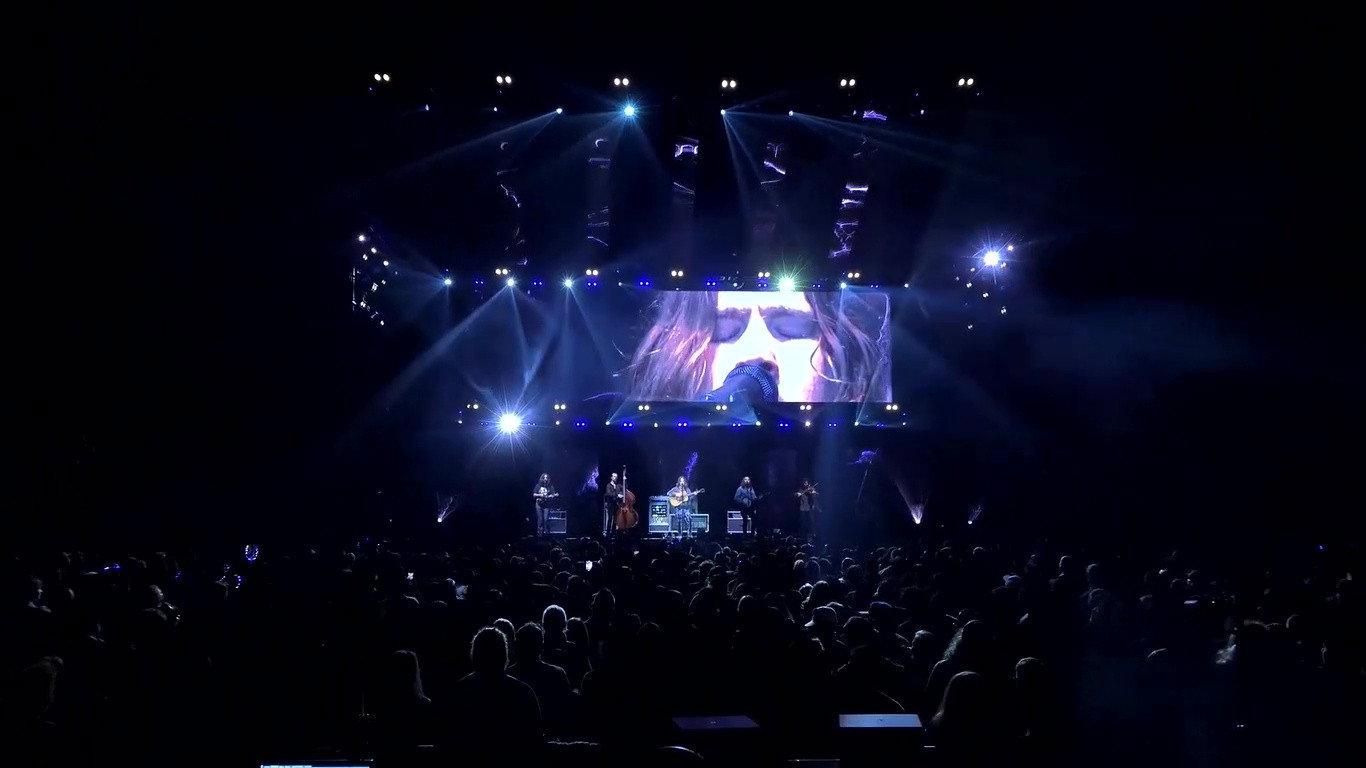 Billy Strings | 2022.12.30 — UNO Lakefront Arena - New Orleans, LA 2019 movie scene