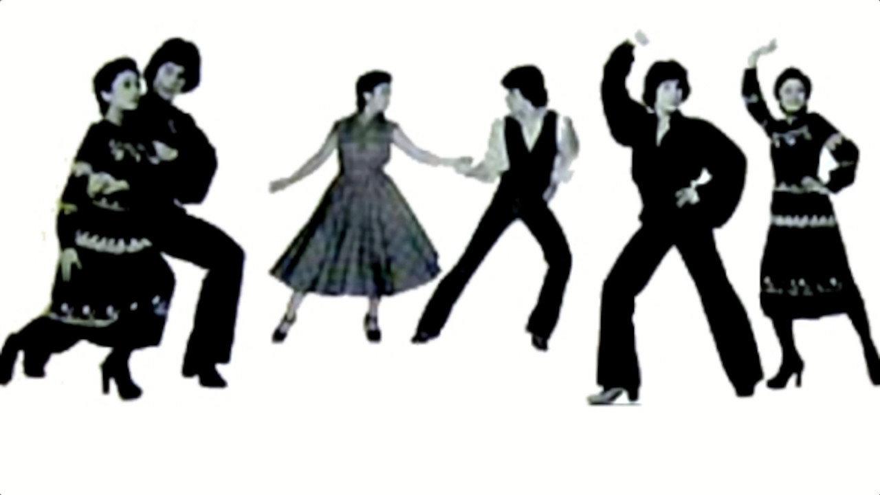 Disco Fever 1978 movie scene