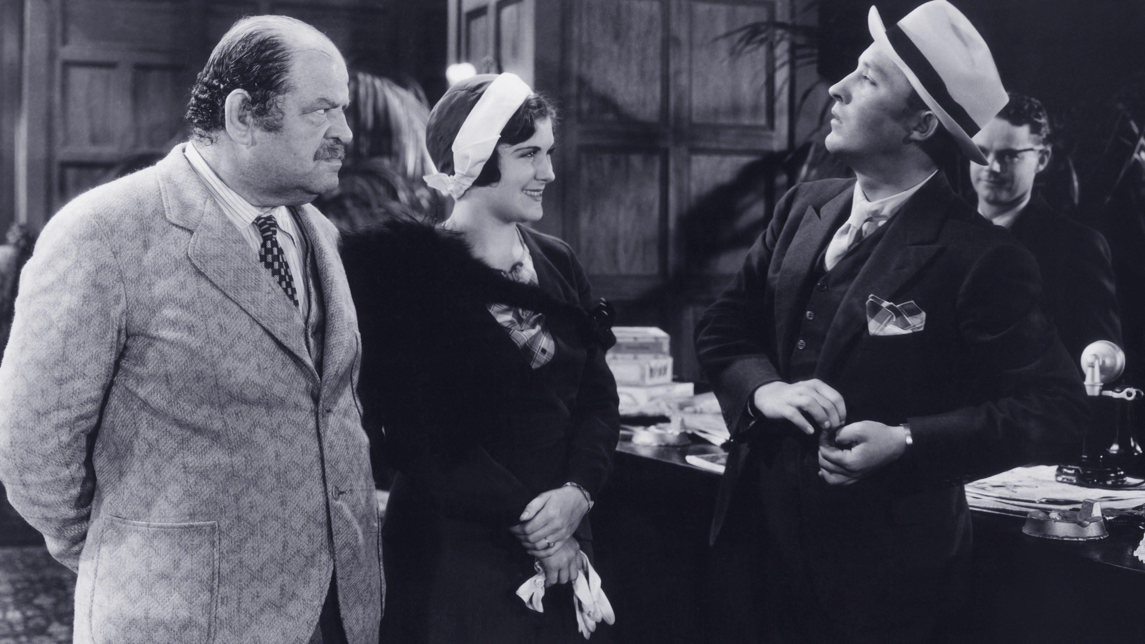 Road to Hollywood 1947 movie scene