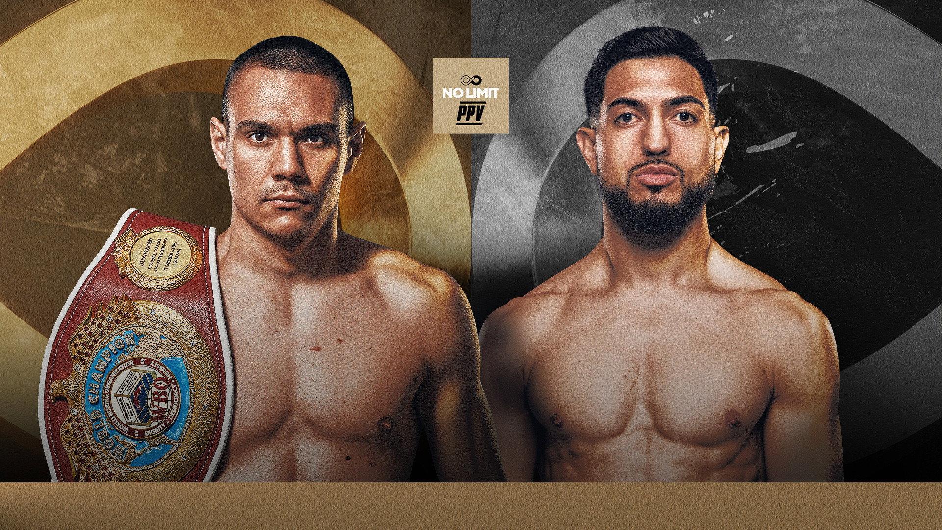 Tim Tszyu vs. Brian Mendoza 2023 movie scene