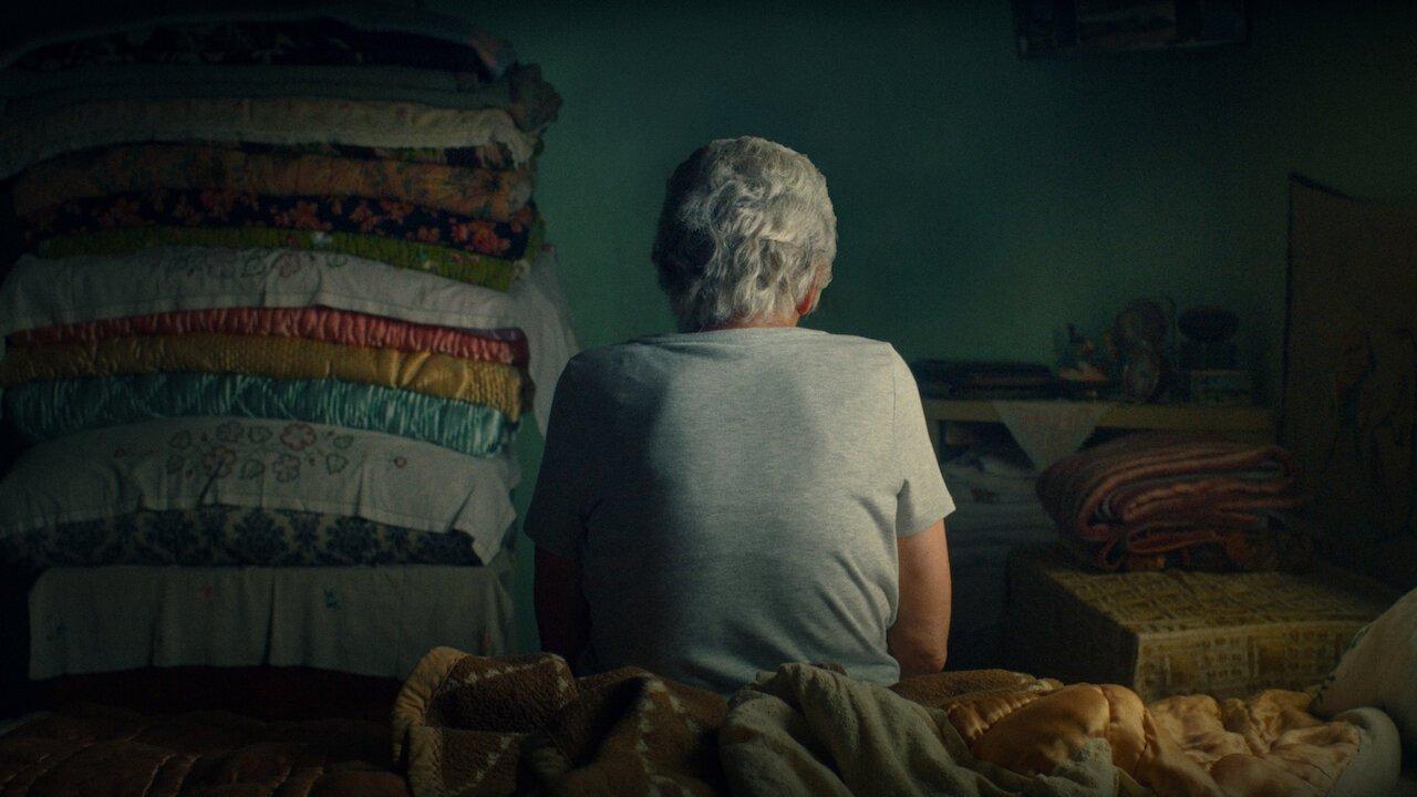 Cici 2022 movie scene