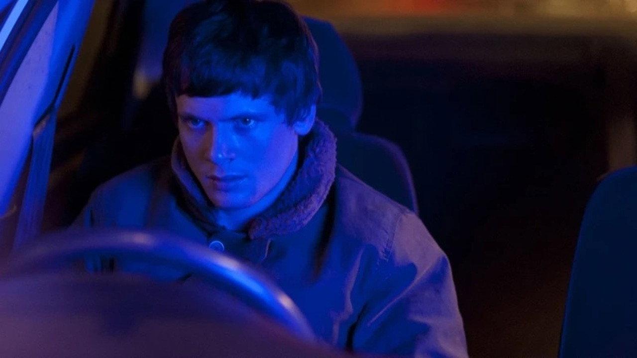 Skins: Rise 2013 movie scene