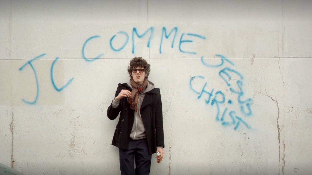 Play It Like Godard 2012 movie scene