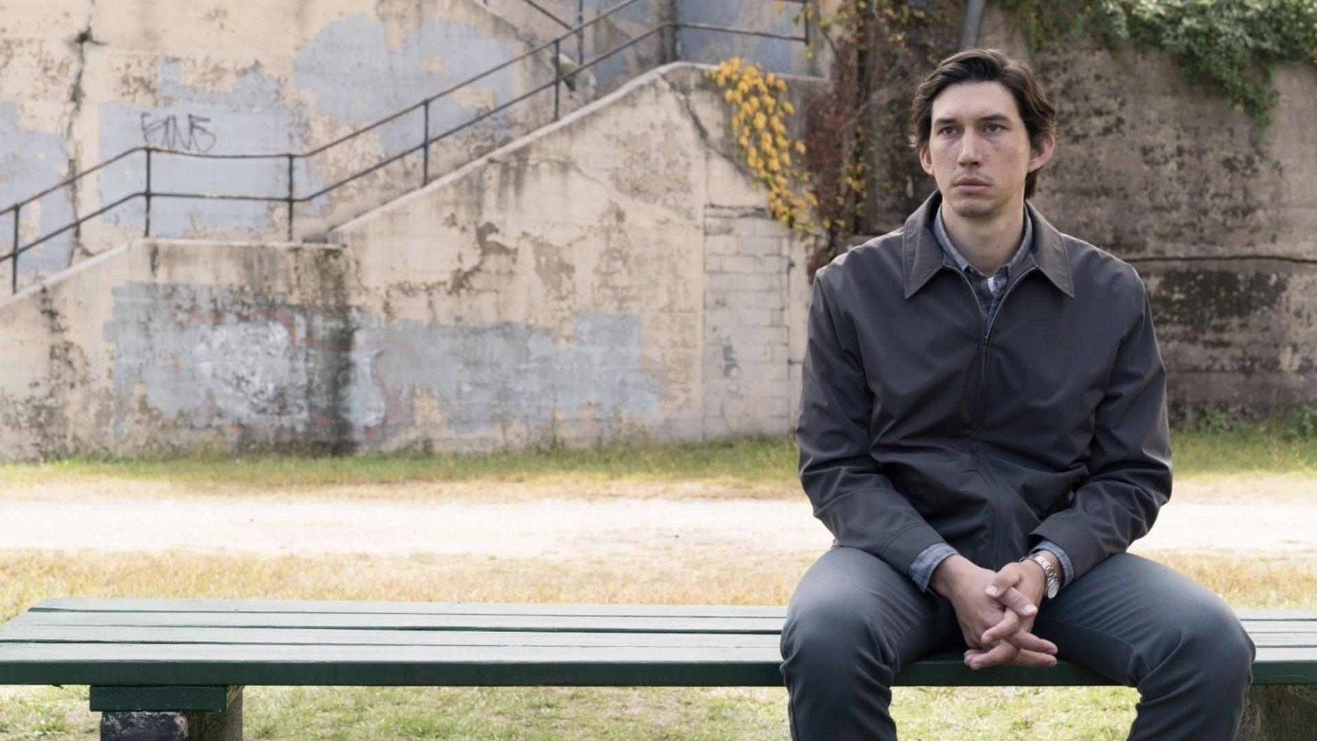 Paterson 2016 movie scene
