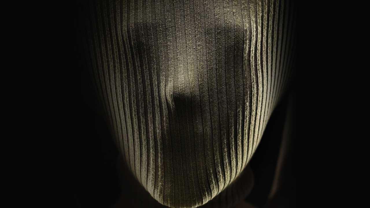 Show Pieces 2014 movie scene