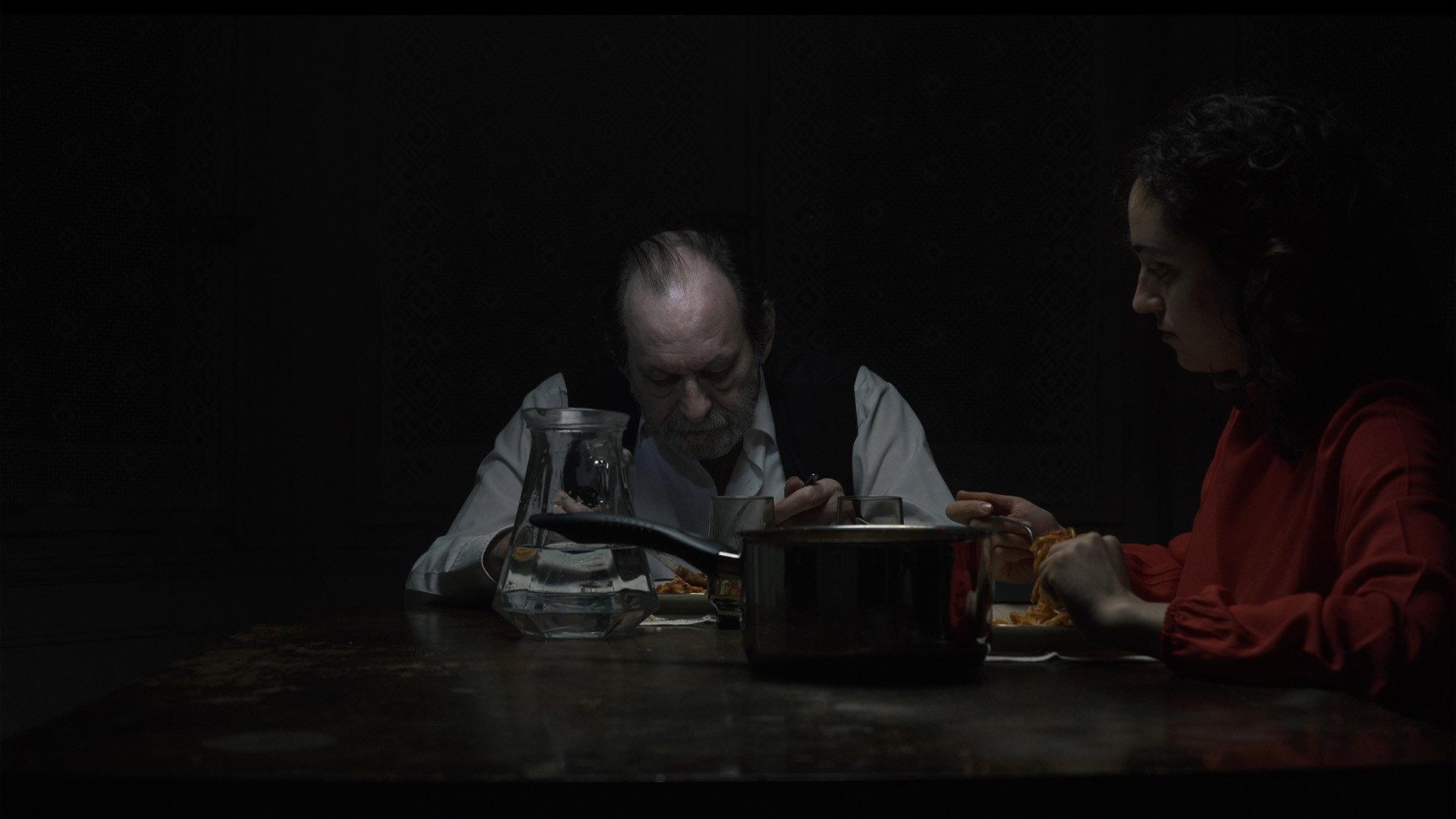 Troupeau 2023 movie scene