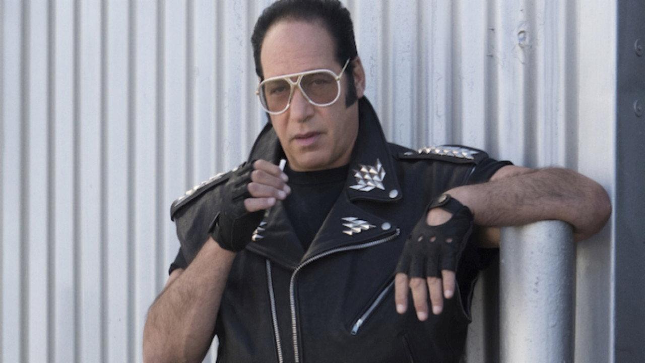 Andrew Dice Clay: I'm Over Here Now 2000 movie scene