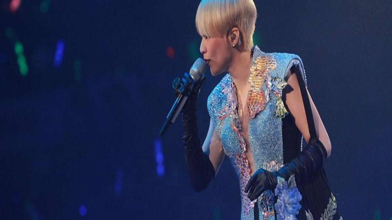 Back to Priscilla Live 2014 2014 movie scene