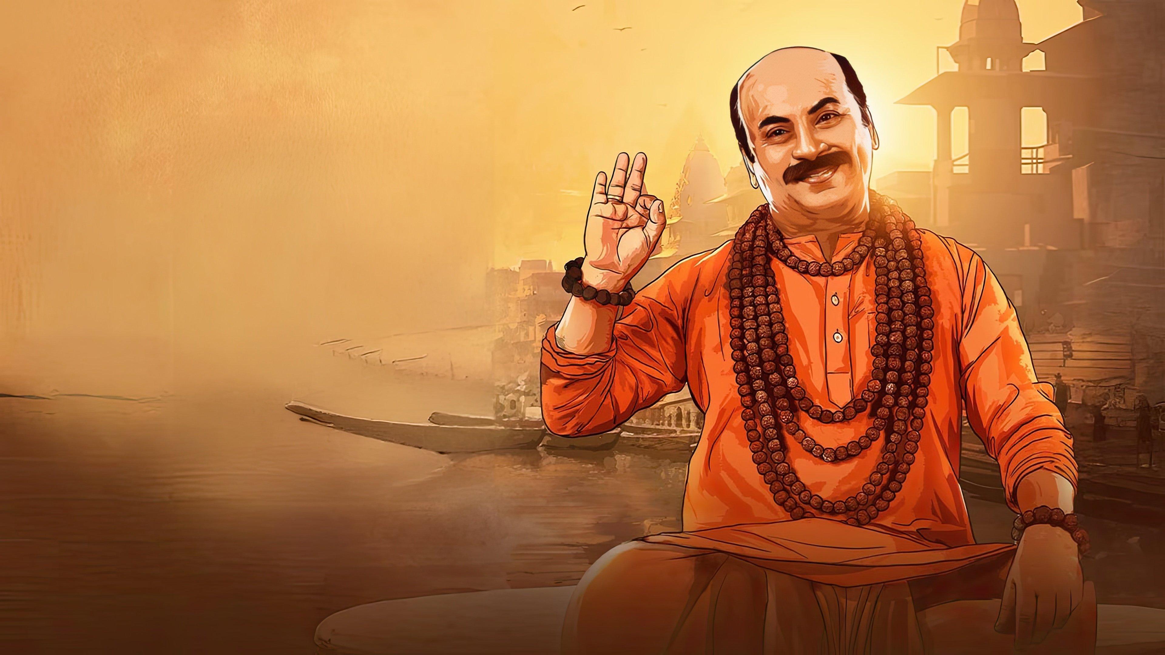 The Eken: Benaras e Bibhishika 2025 movie scene