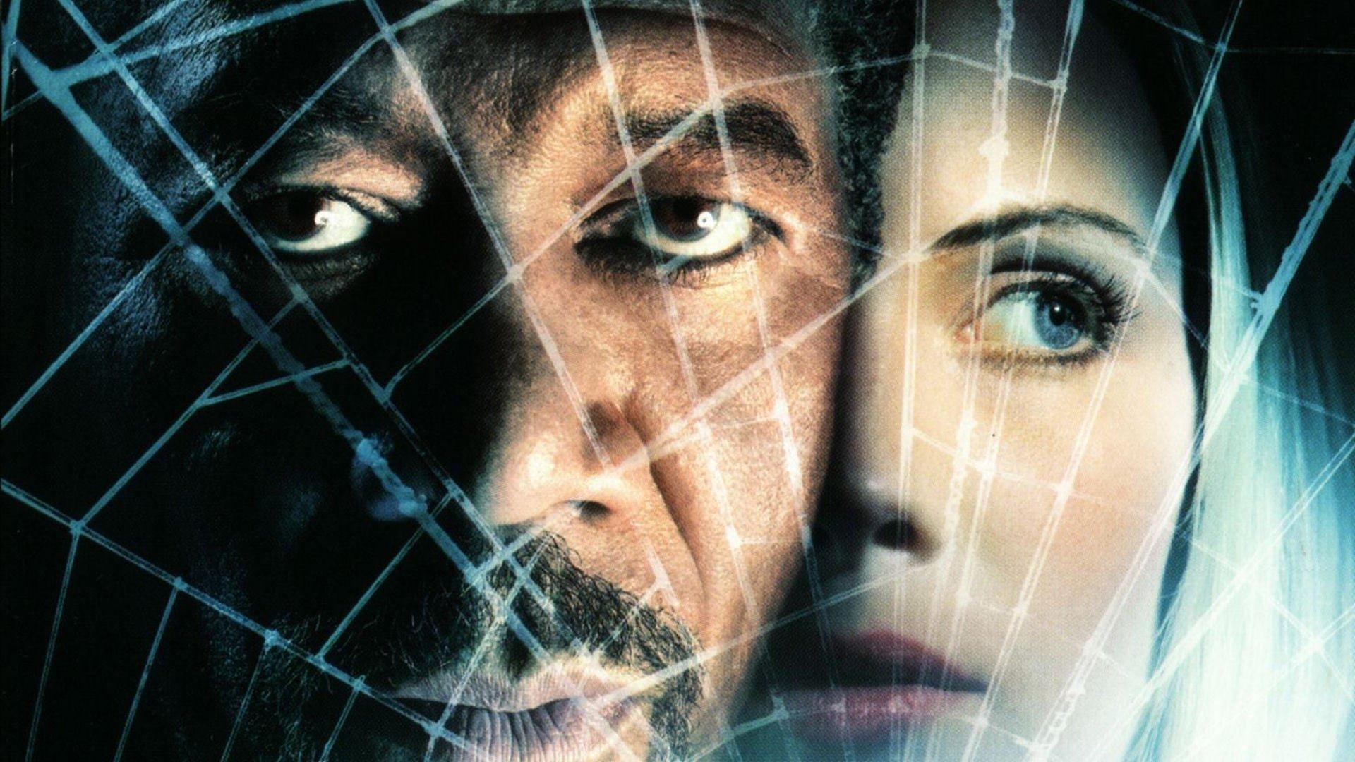 Along Came a Spider 2001 movie scene