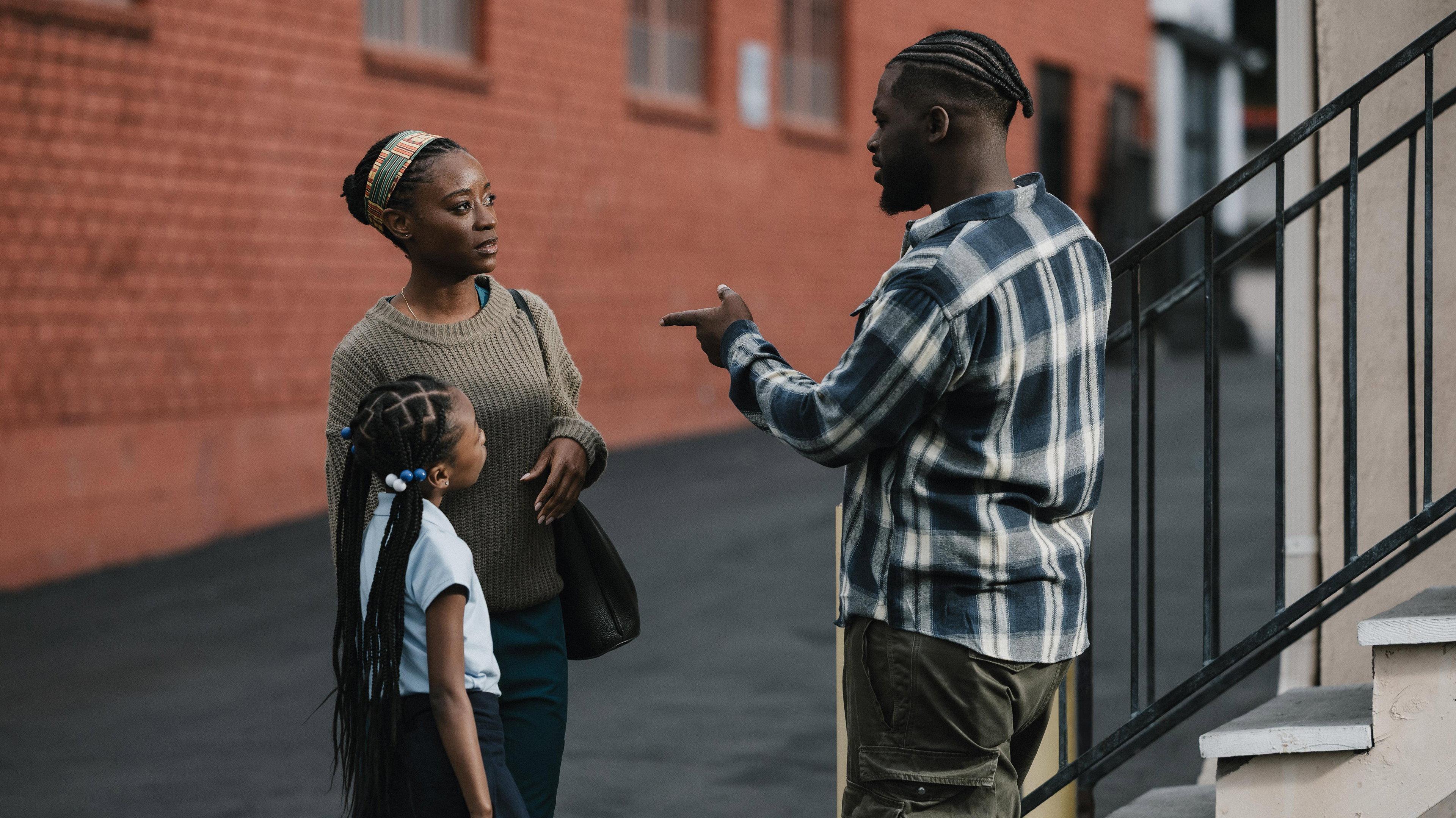Three Colors: Pan-African 2026 movie scene