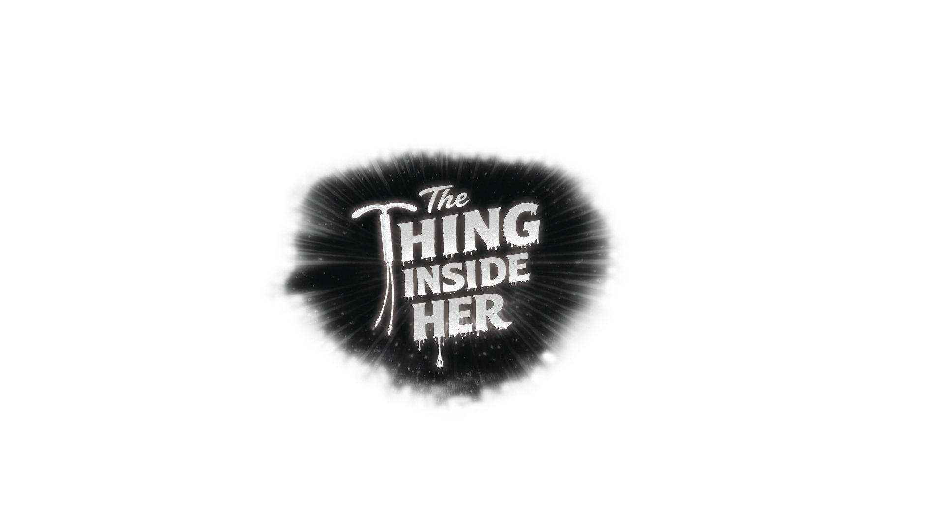 The Thing Inside Her 2026 movie scene